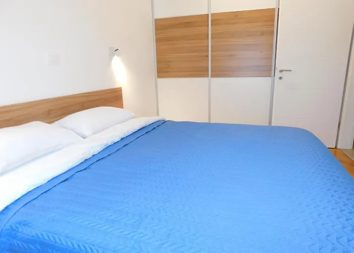 Modern Hrenova Street