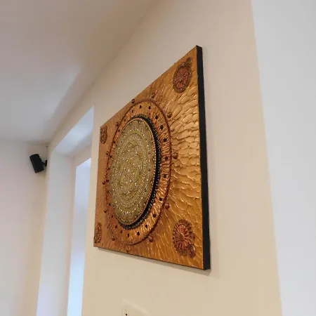 Modern Hrenova Street Liubliana